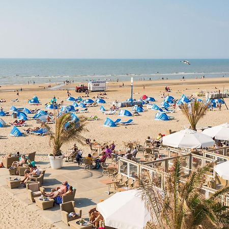Noche Studio Zandvoort Zewnętrze zdjęcie