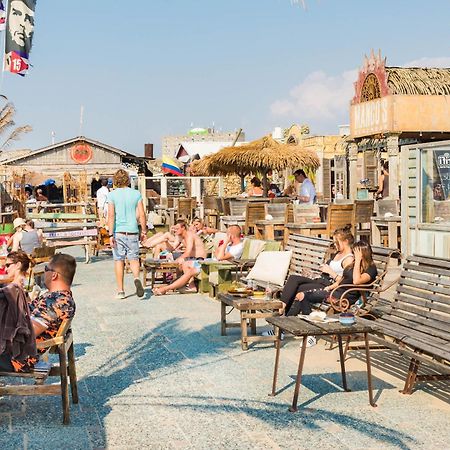 Noche Studio Zandvoort Zewnętrze zdjęcie