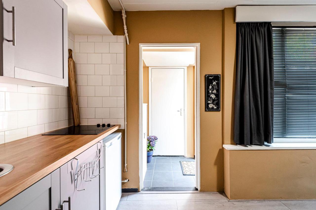Noche Studio Zandvoort Zewnętrze zdjęcie