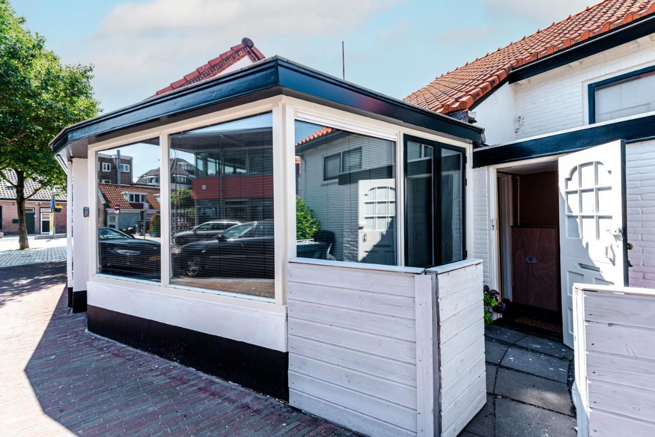 Noche Studio Zandvoort Zewnętrze zdjęcie