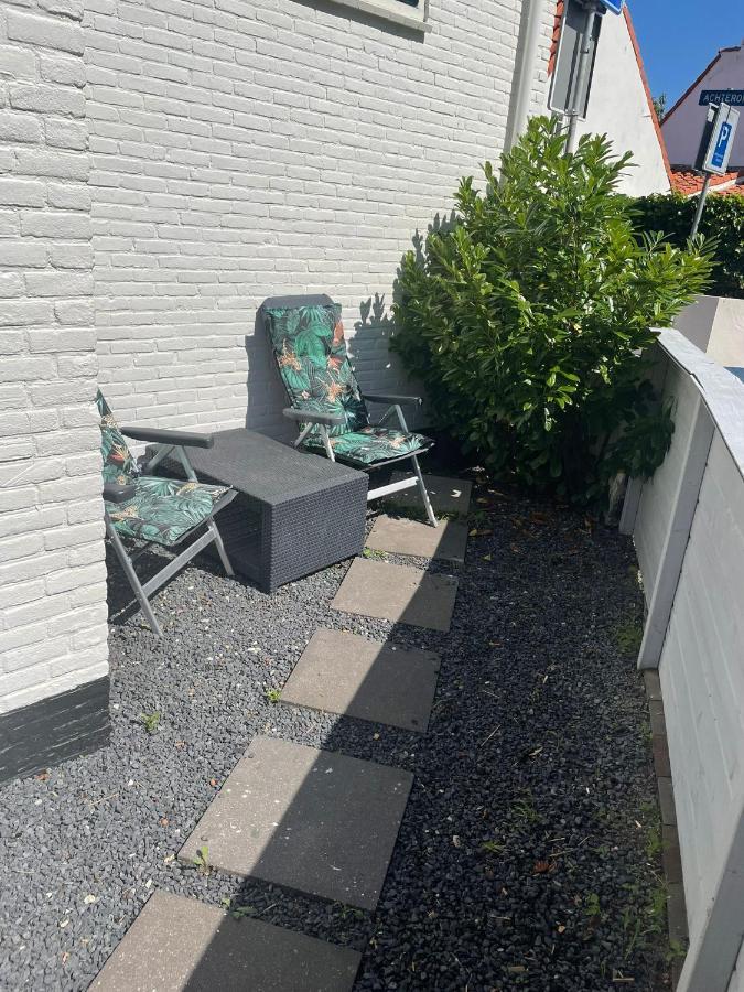 Noche Studio Zandvoort Zewnętrze zdjęcie